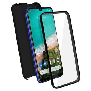 Avizar  Full Cover Xiaomi Mi A3 Schwarz 