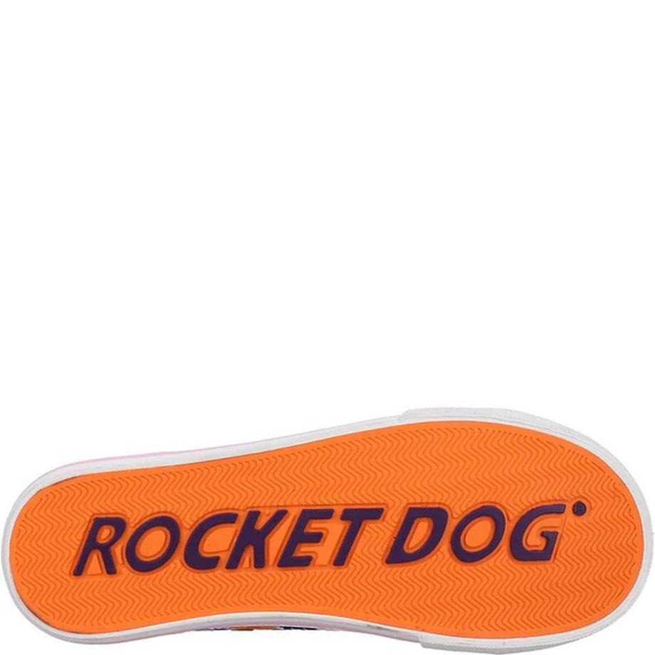 Rocket Dog  Sneaker 