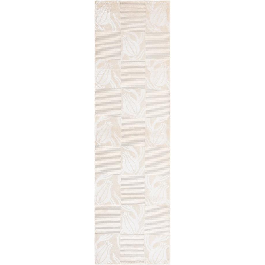 Tappeto fatto a mano Darya-Indian