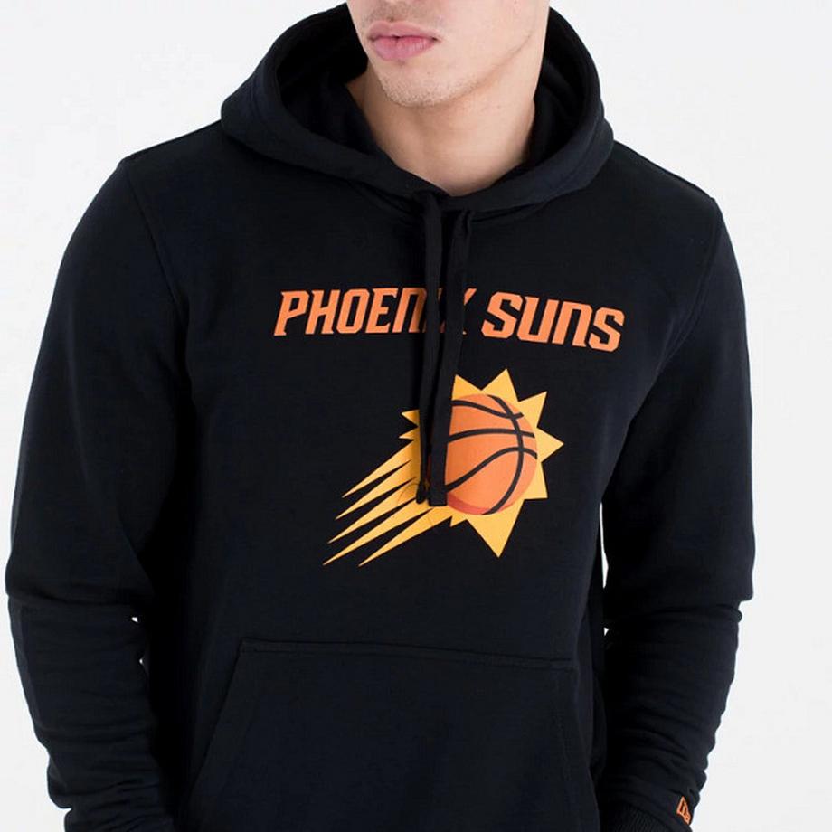 NEW ERA Phoenix Suns NBA Sweatshirt à Capuche  