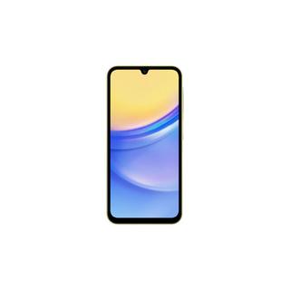 SAMSUNG  Galaxy A15 5G 16,5 cm (6.5") Double SIM hybride USB Type-C 4 Go 128 Go 5000 mAh Jaune 