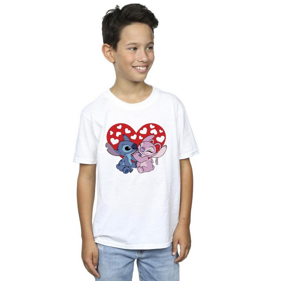 Disney  Tshirt LILO & STITCH 
