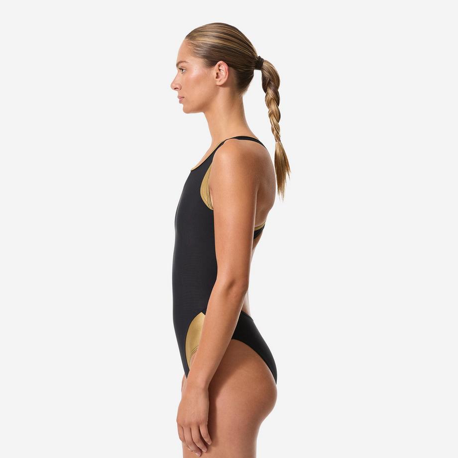 DECATHLON  Maillot de bain une pièce Laia 