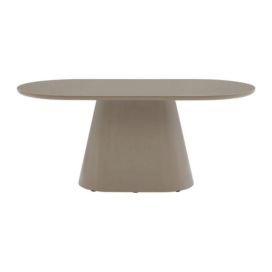 Vente-unique Table fixe VALIANA  