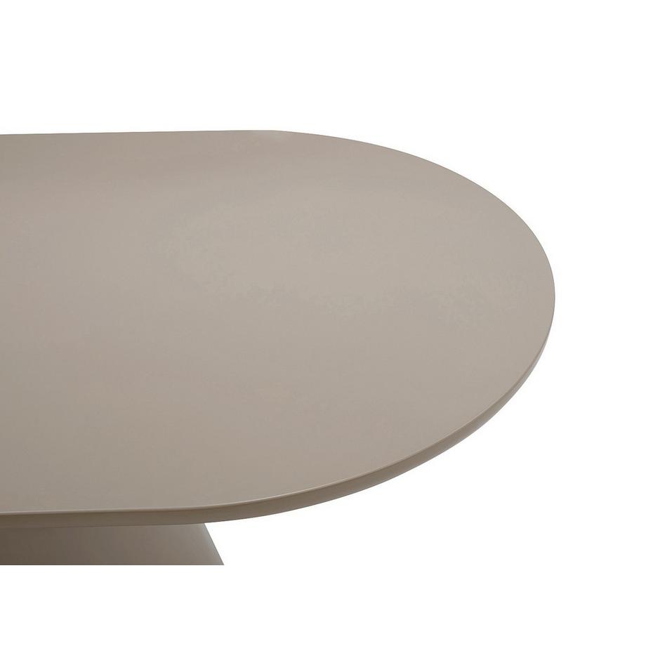 Vente-unique Table fixe VALIANA  