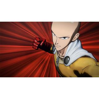 BANDAI NAMCO  One Punch Man: Hero Nobody Knows 