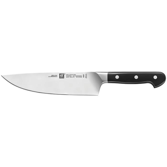 ZWILLING Pro Messerset  