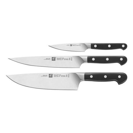 ZWILLING Pro Messerset  