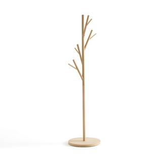 La Redoute Intérieurs Garderobenständer Selfrid aus Eiche und Furnier  