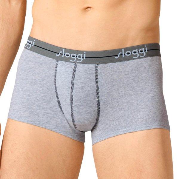 sloggi  6er Pack Start - Hipster / Pant 