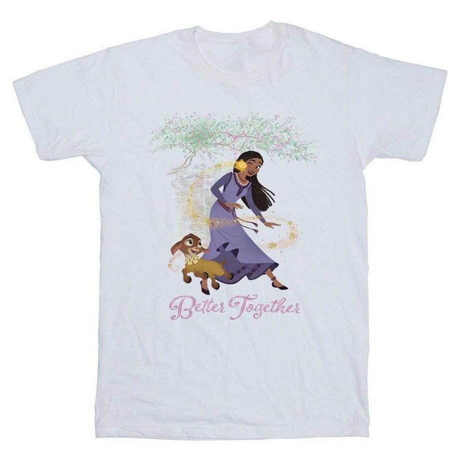 Better Together T-Shirt
