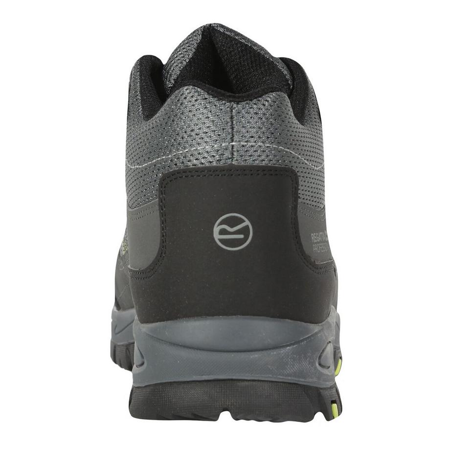 Regatta Chaussures de sécurité Sandstone  