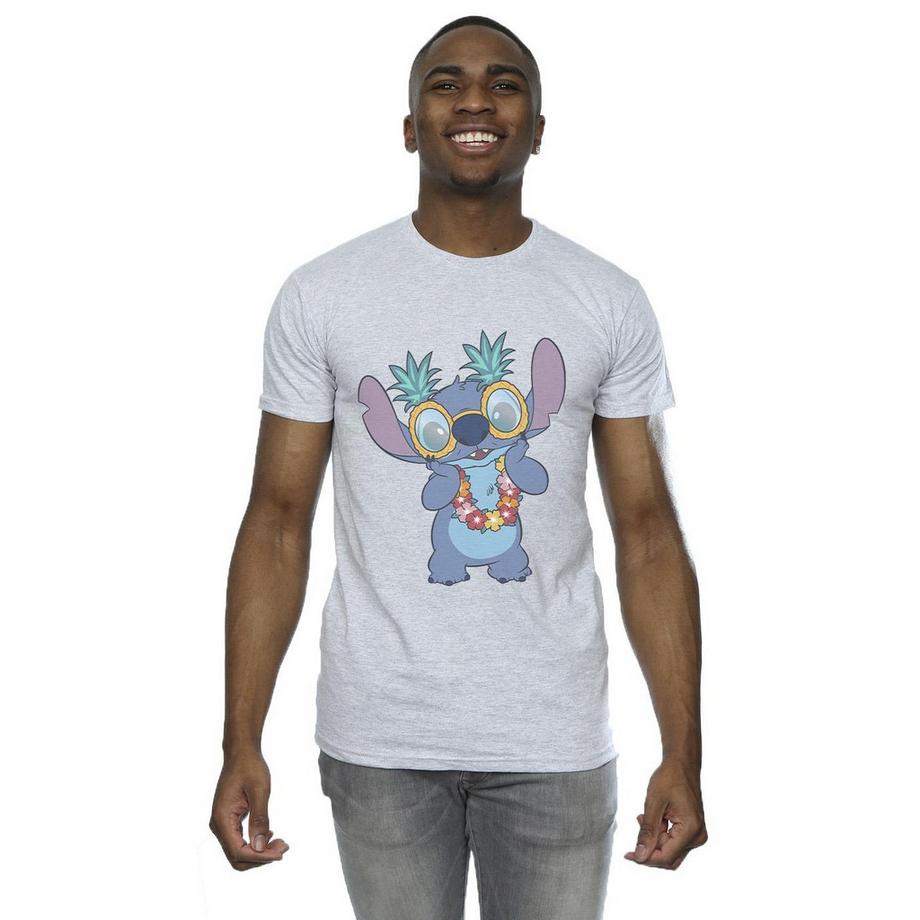 Disney T-Shirt Tropical Fun  