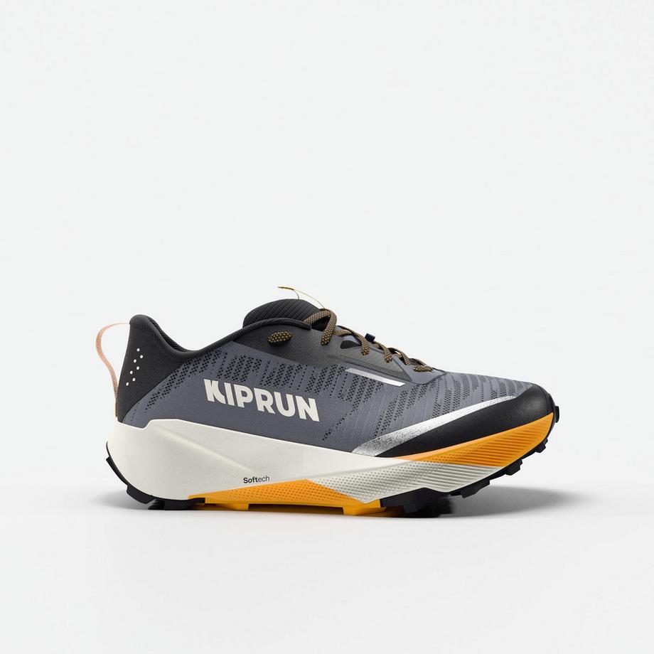 Chaussures de sport Kipsummit Rrail running synthétique