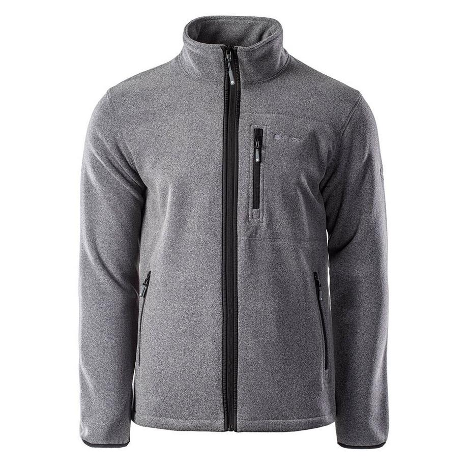 Porto Fleecejacke