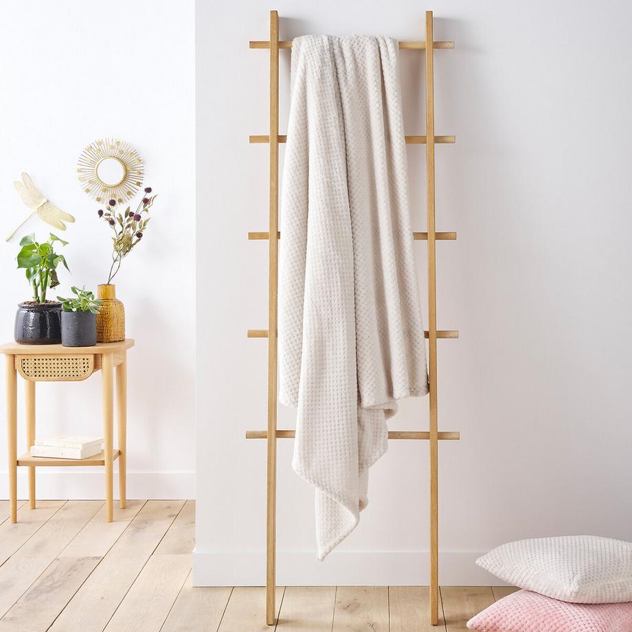 Mikrofaser-Decke Puntos