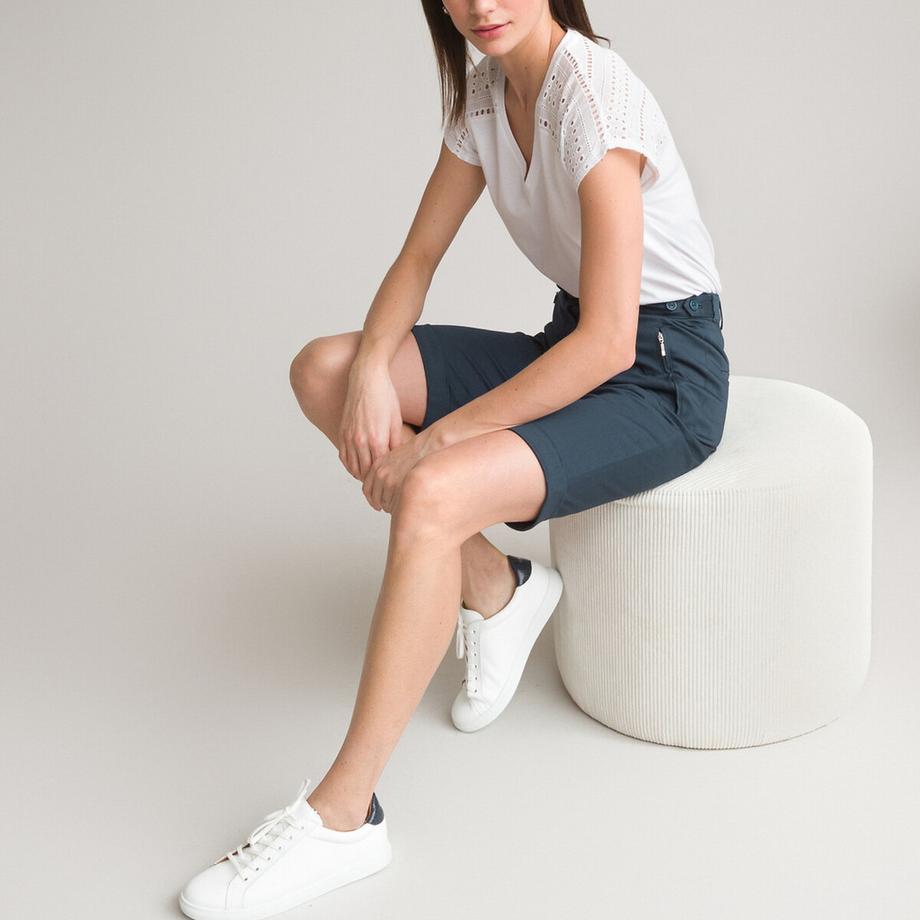 La Redoute Collections Bermuda Shorts  