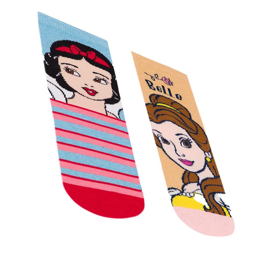 Disney PRINCESS  Socken  (6erPack) 