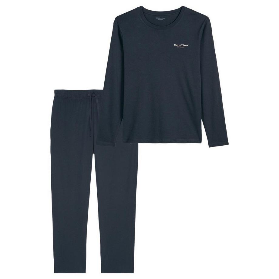 Marc O'Polo Pigiama Cotone Set  