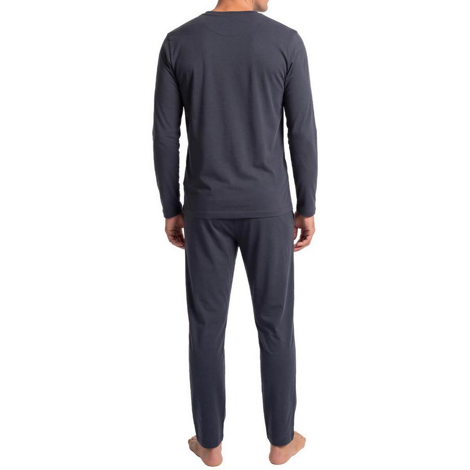 Marc O'Polo Pigiama Cotone Set  