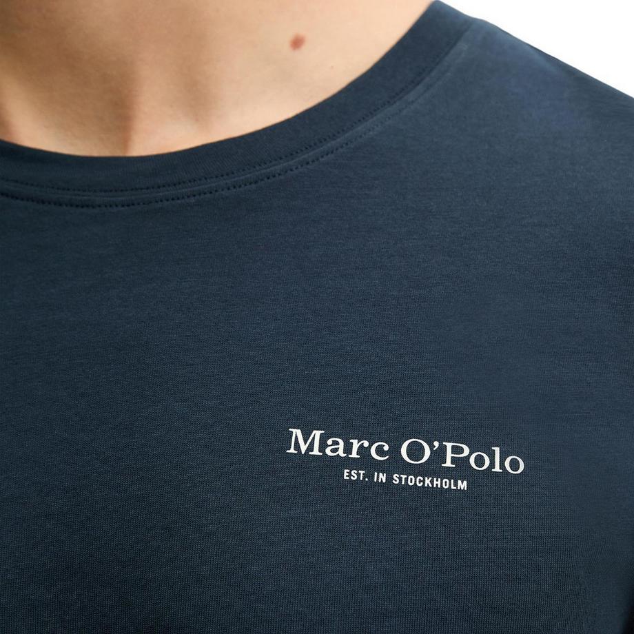 Marc O'Polo Pigiama Cotone Set  