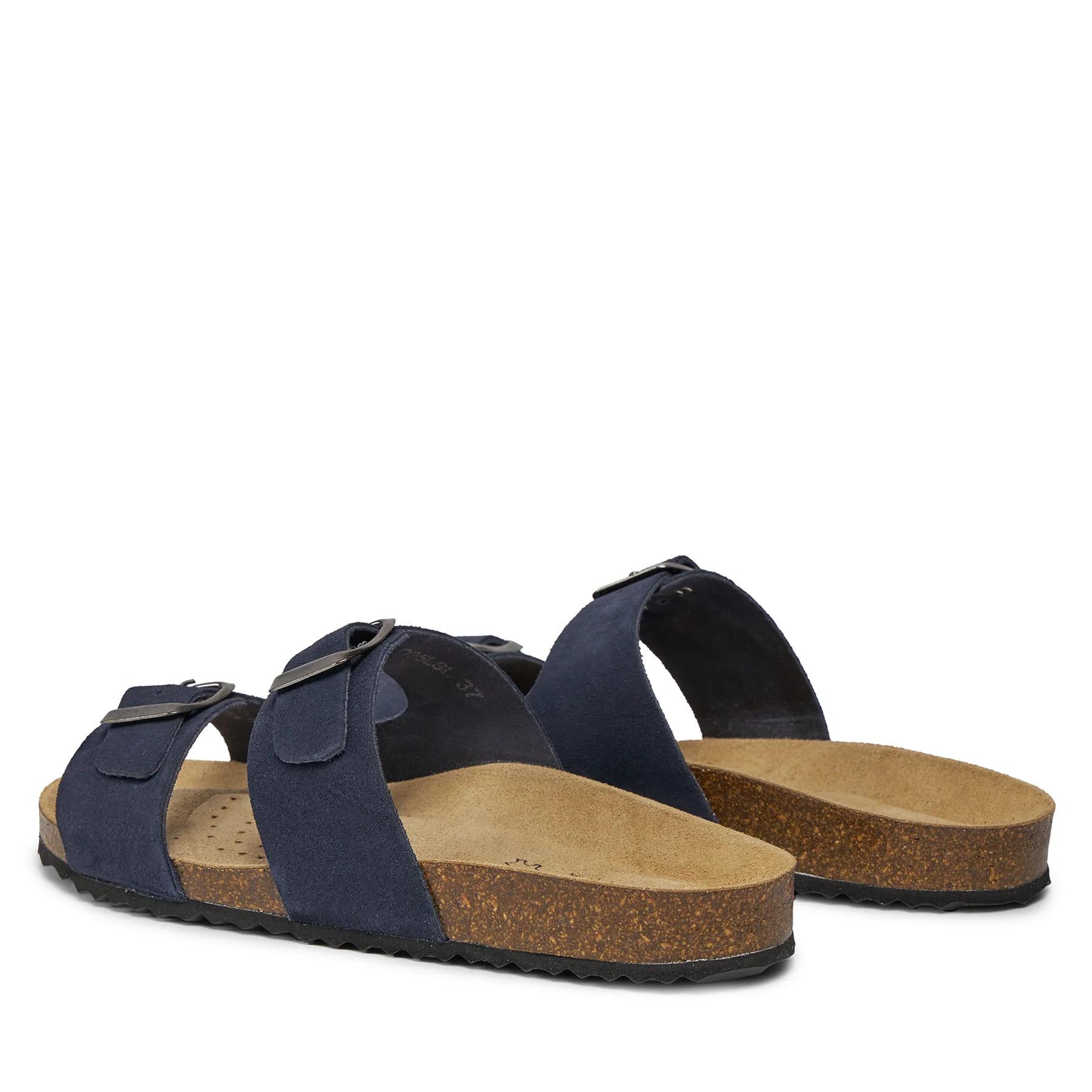 GEOX  sandalen für en brionia 