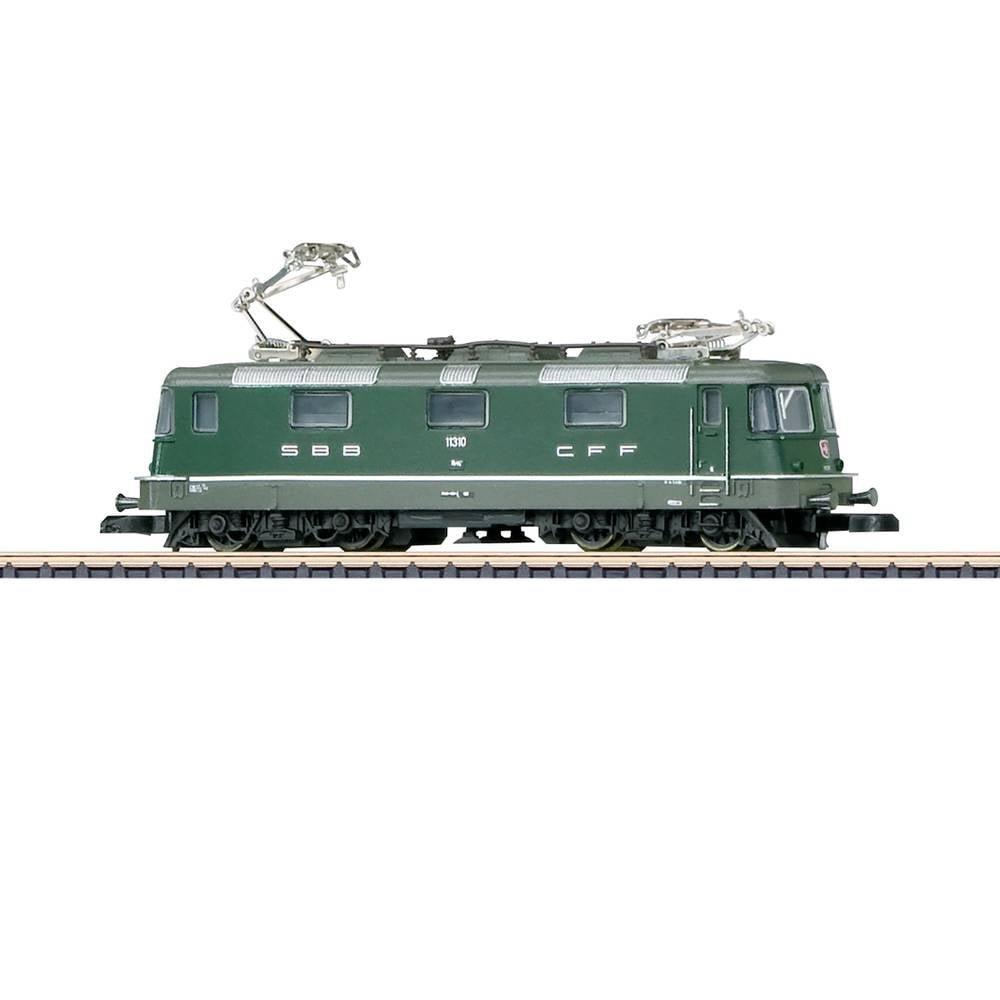 märklin  Locomotive électrique Z Re 4/4 II de la SBB 