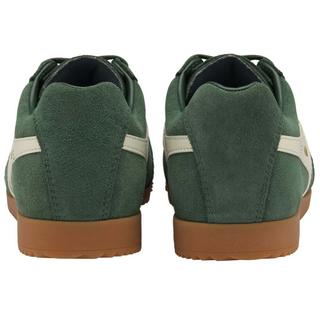 gola  baskets harrier suede 