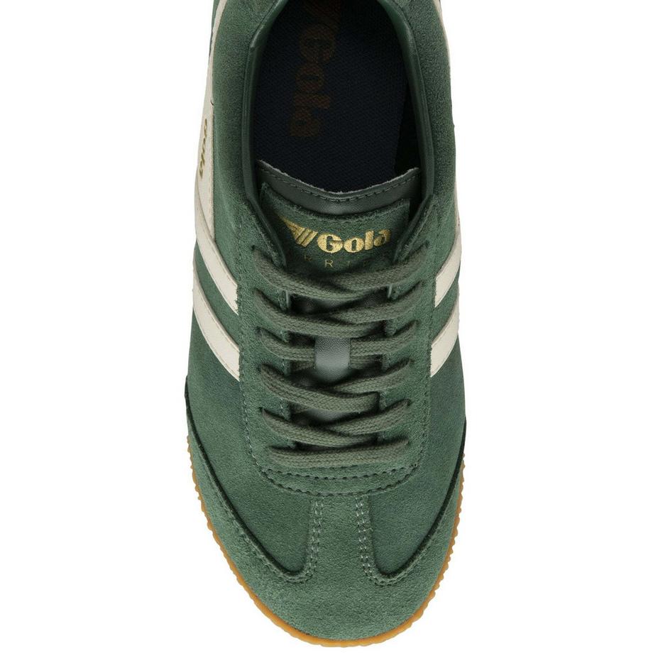 gola Harrier Suede Sneakers  