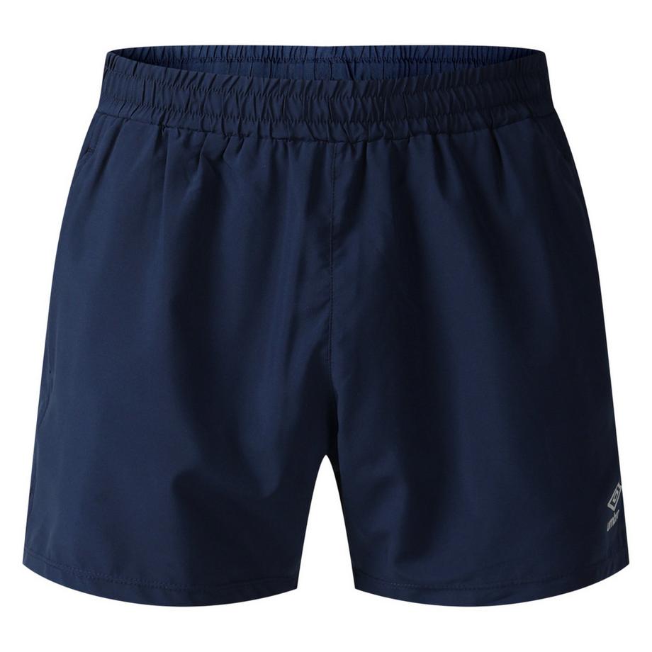 Pantaloncini Tessuto Allenamento