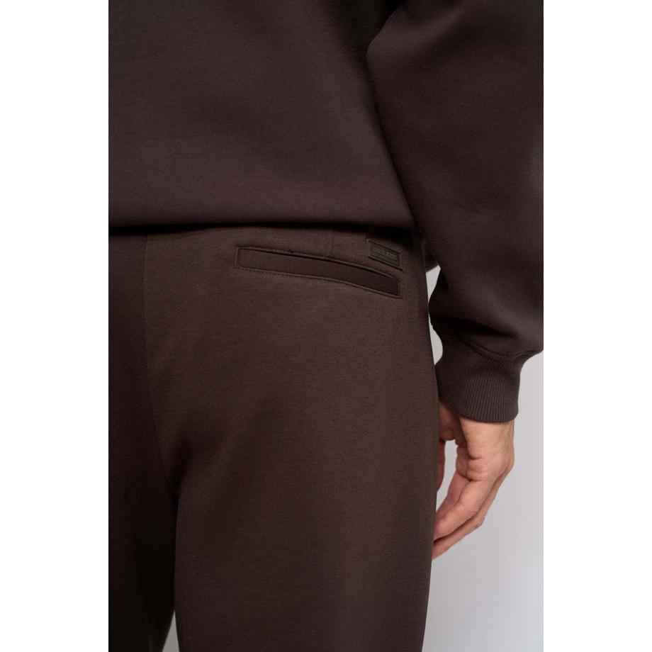 Salsa Chinohose Regular Fit  