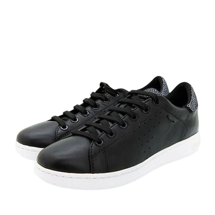 GEOX JAYSEN scarpe da ginnastica da jaysen nap+prin.goa.sue 