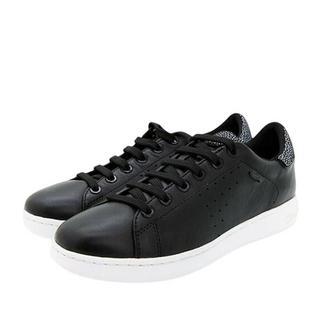 GEOX JAYSEN scarpe da ginnastica da jaysen nap+prin.goa.sue 