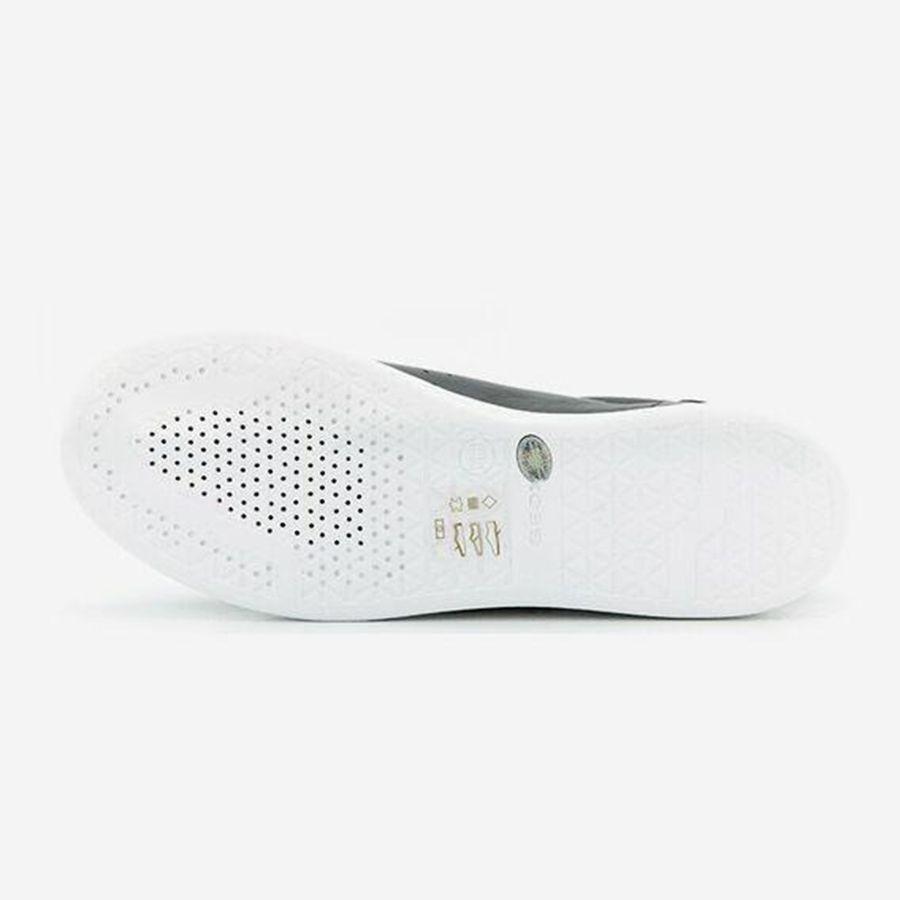 GEOX JAYSEN scarpe da ginnastica da jaysen nap+prin.goa.sue 