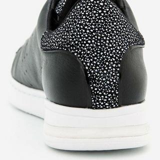 GEOX JAYSEN scarpe da ginnastica da jaysen nap+prin.goa.sue 