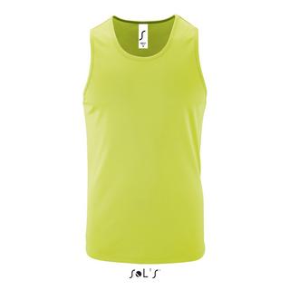 SOLS  t-shirt sporty tt 