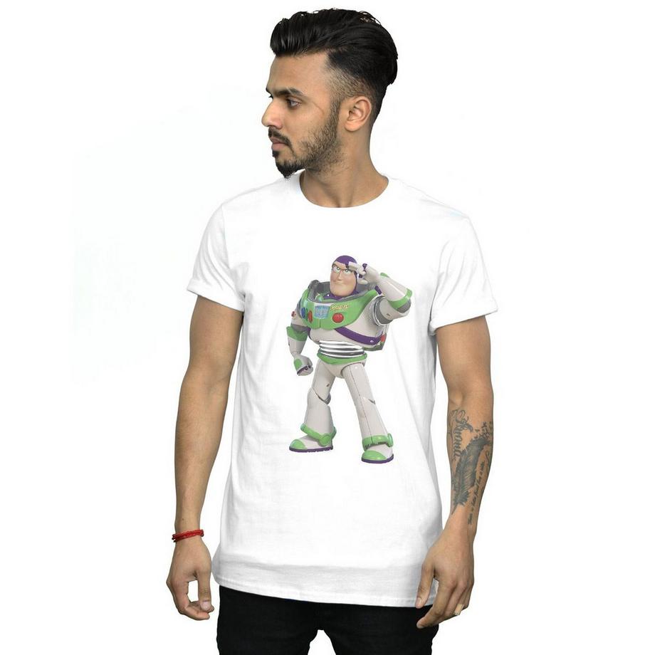Disney Toy Story Lightyear T-Shirt  