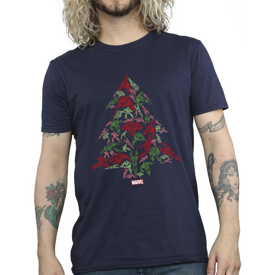 MARVEL Avengers T-Shirt  