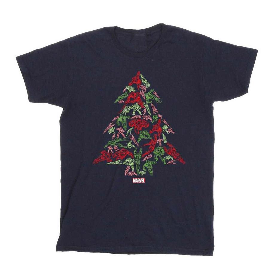 Avengers T-Shirt