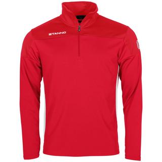 Stannol  trainingsjacke 1/4 oberteil mit reißverschluss kind pride 