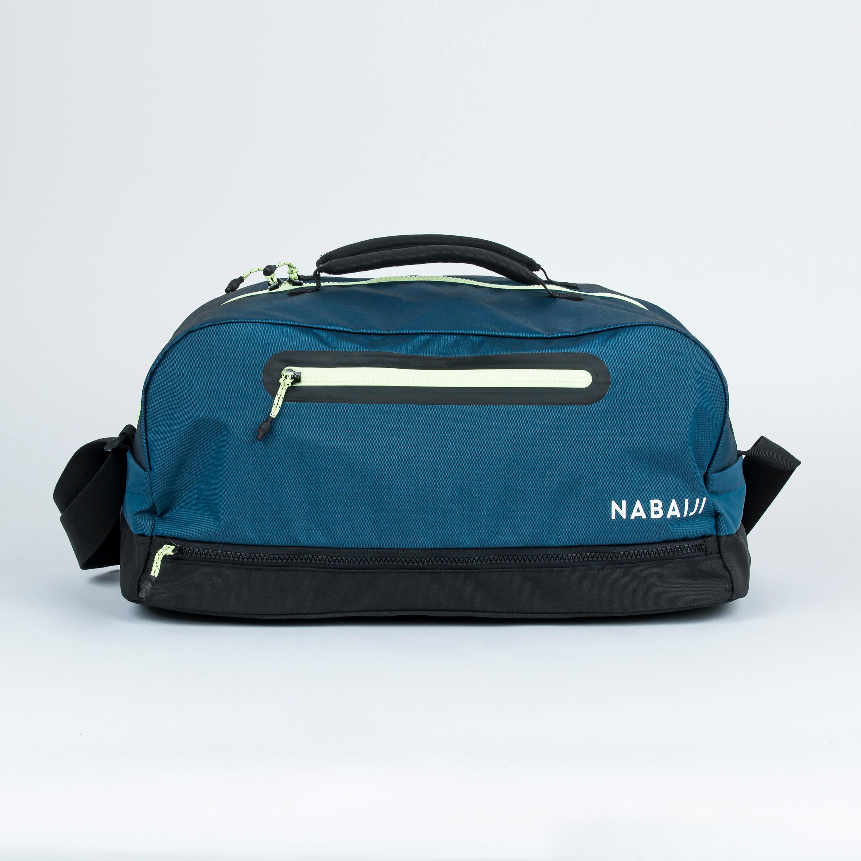 NABAIJI  Sporttasche - DUFFLE 