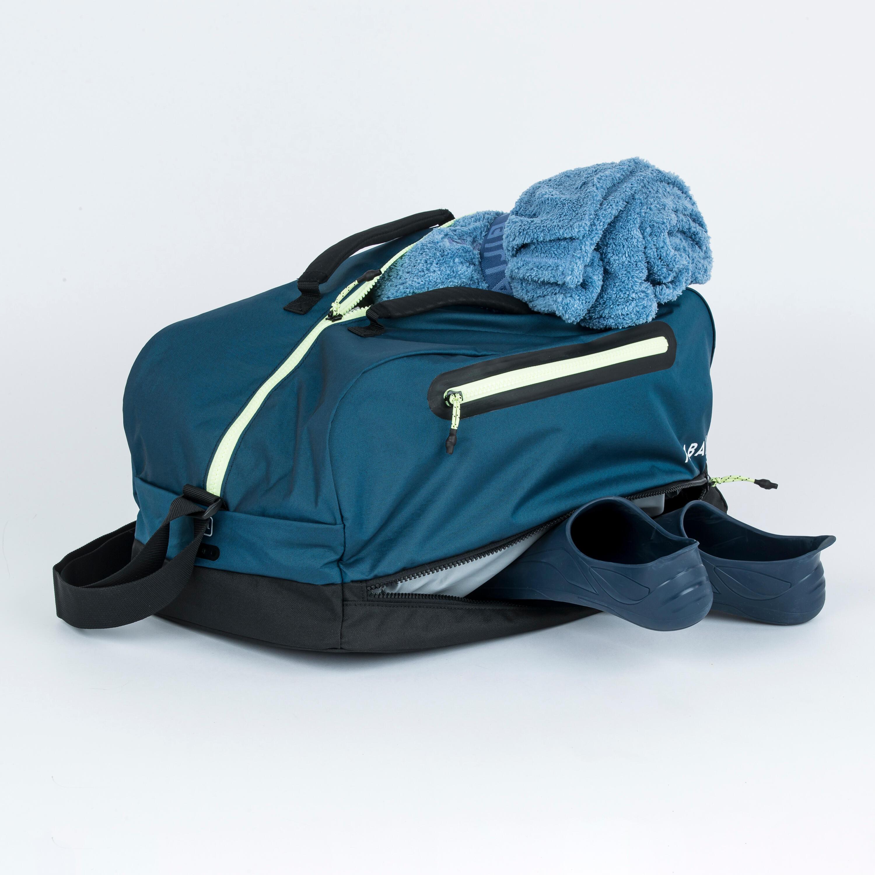 NABAIJI  Sporttasche - DUFFLE 