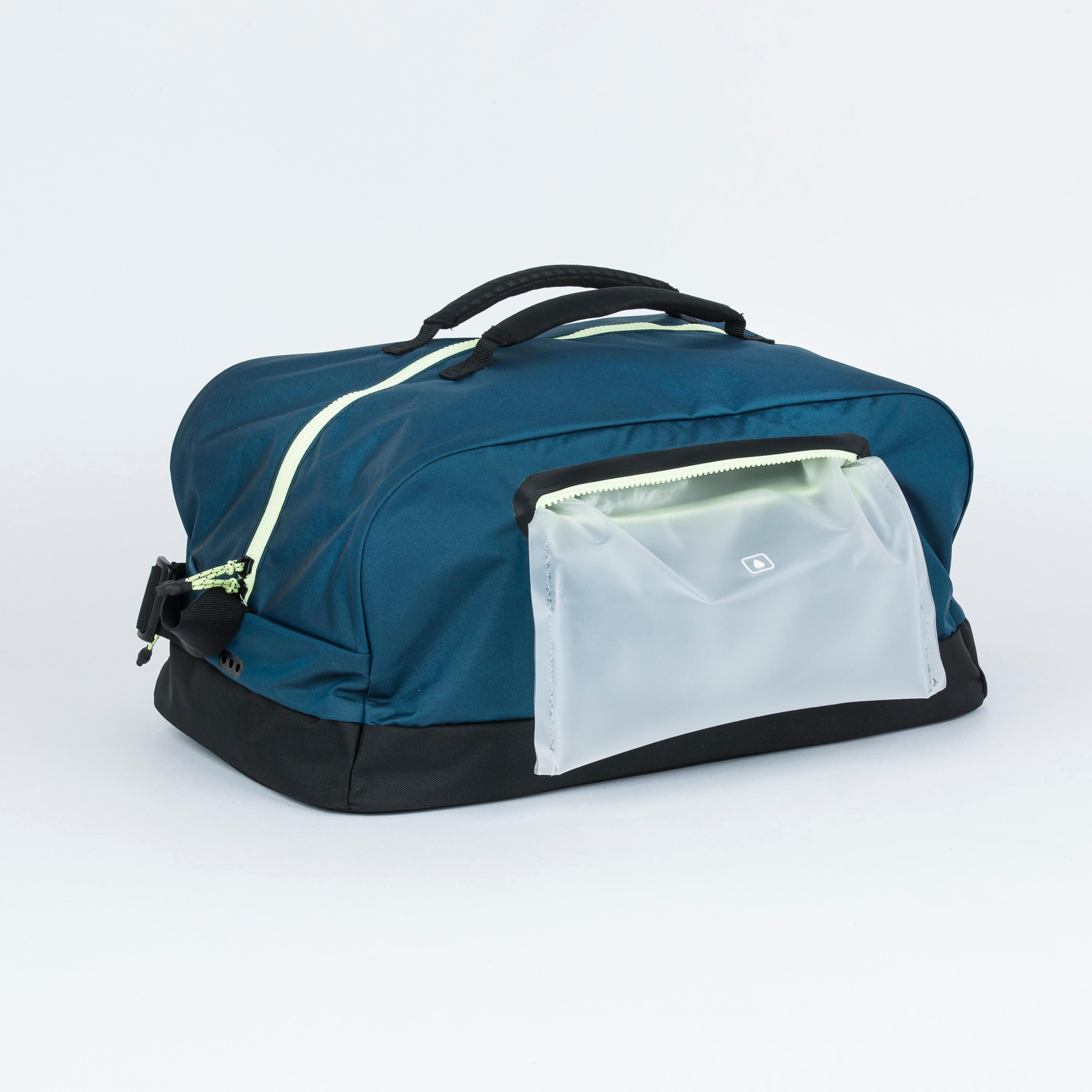 NABAIJI  Sac de sport - DUFFLE 