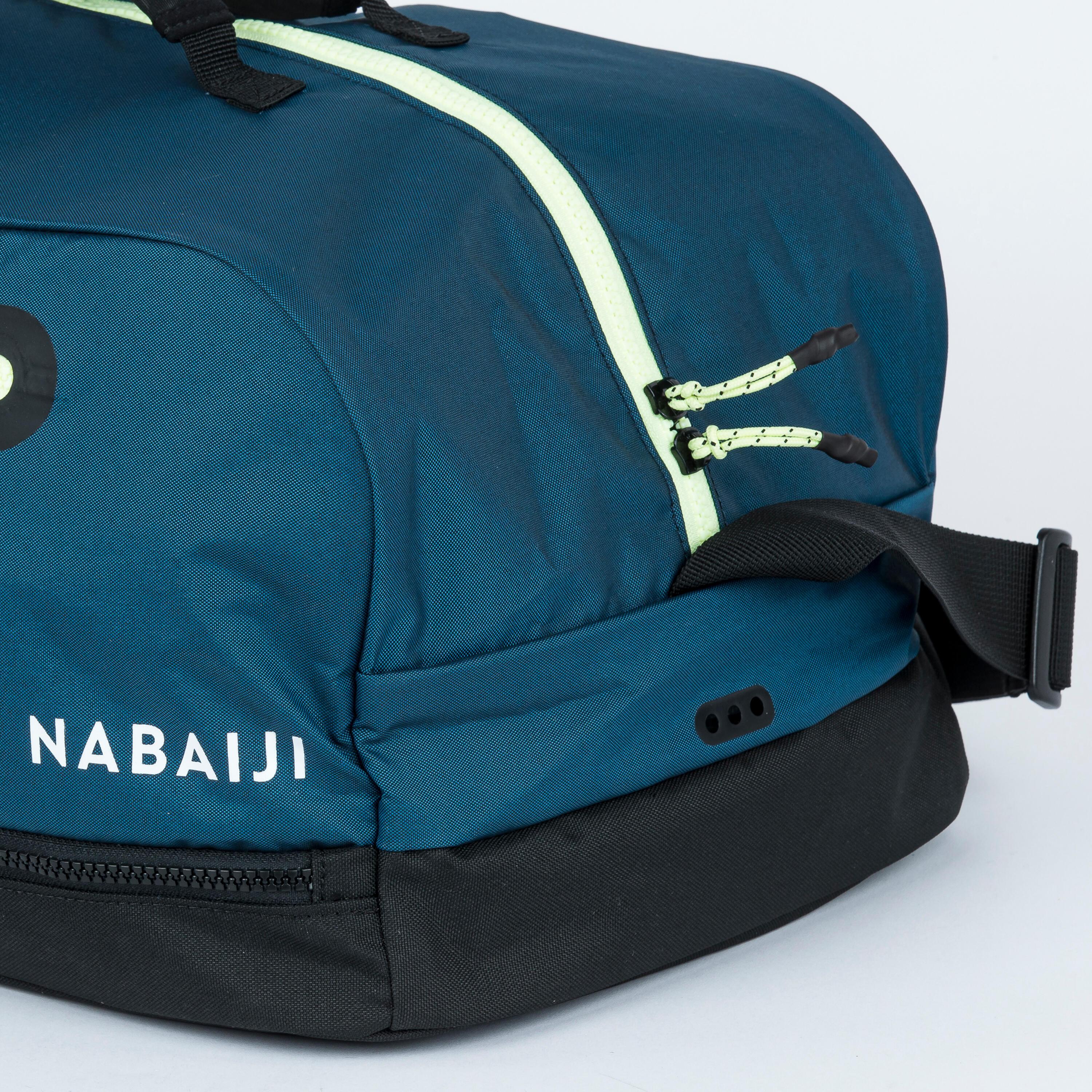 NABAIJI  Sporttasche - DUFFLE 