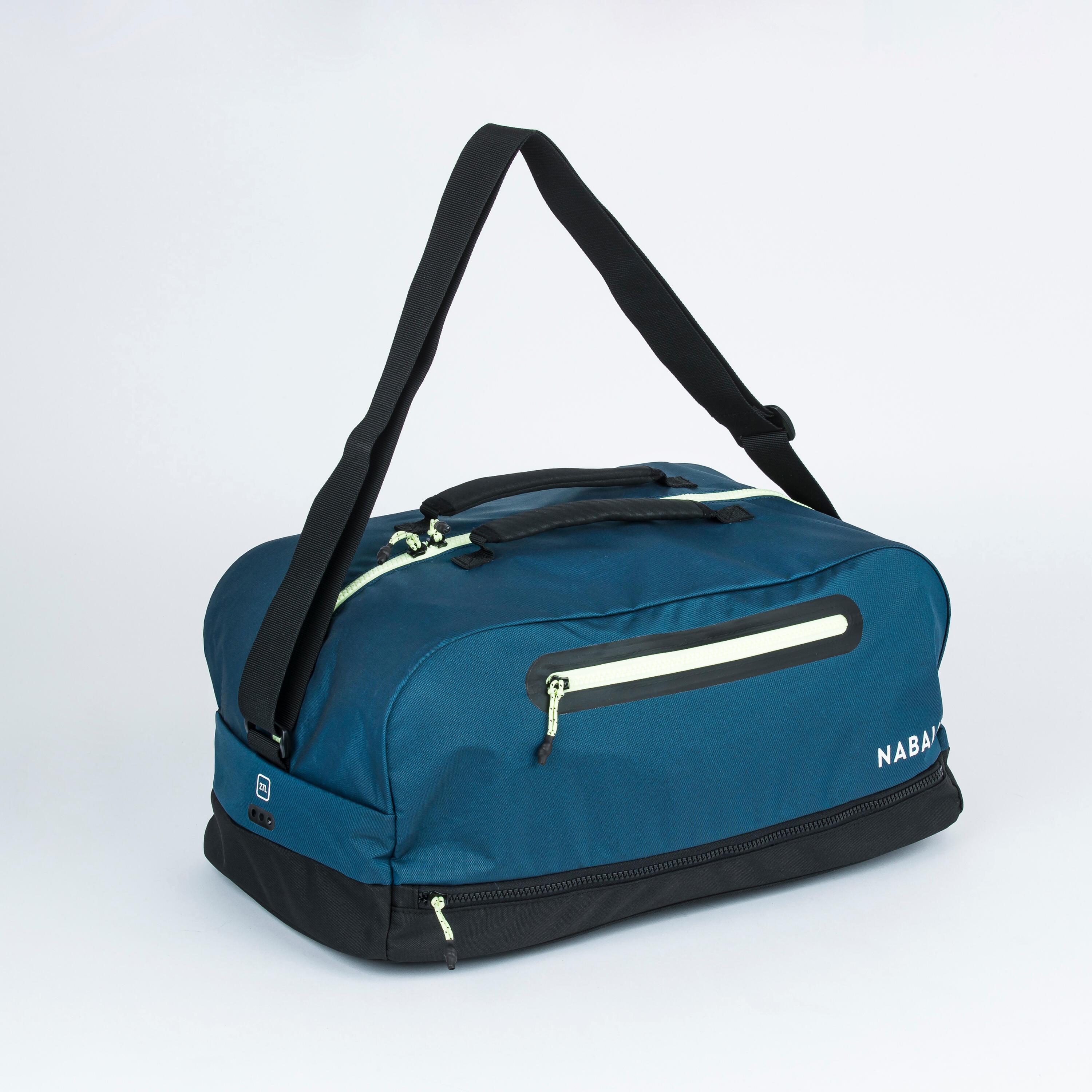 NABAIJI  Sporttasche - DUFFLE 