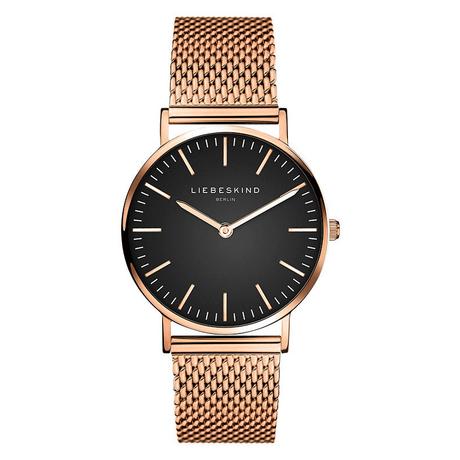 LIEBESKIND  Scandinavian Armbanduhr 