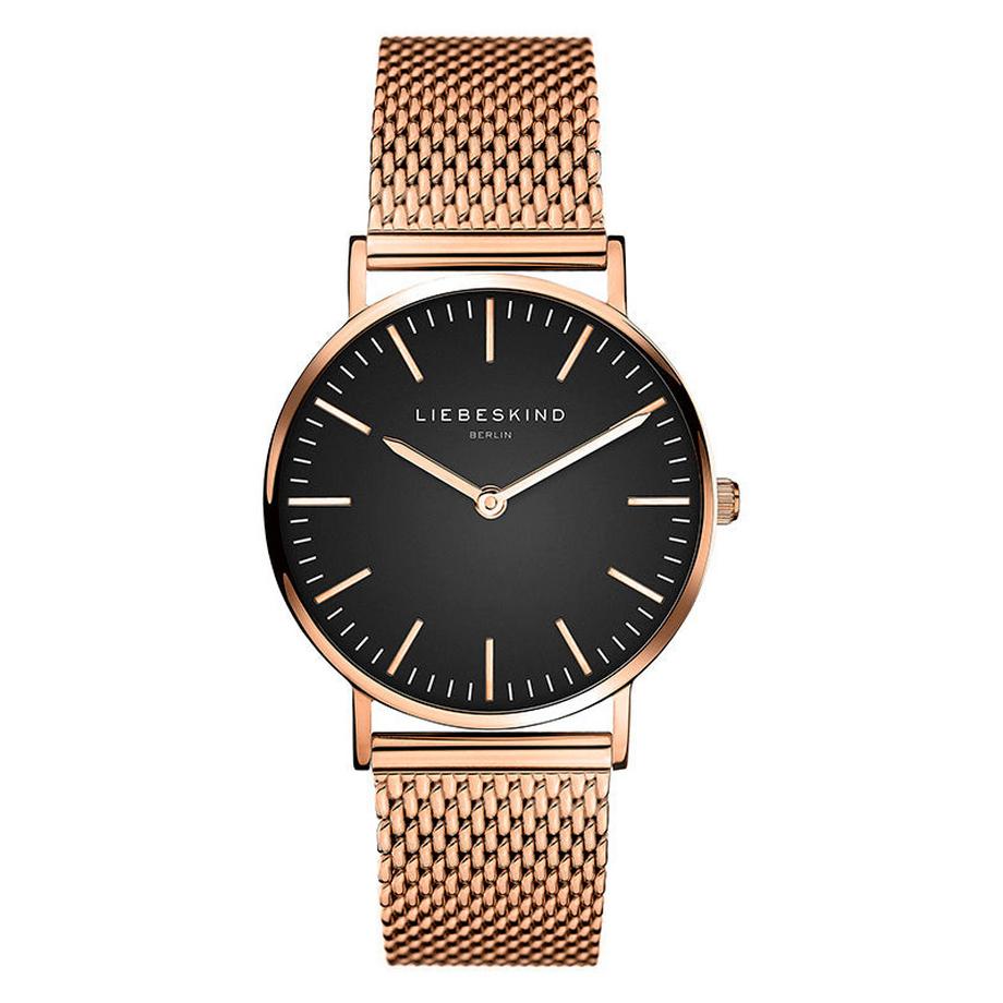 LIEBESKIND  Scandinavian Armbanduhr 