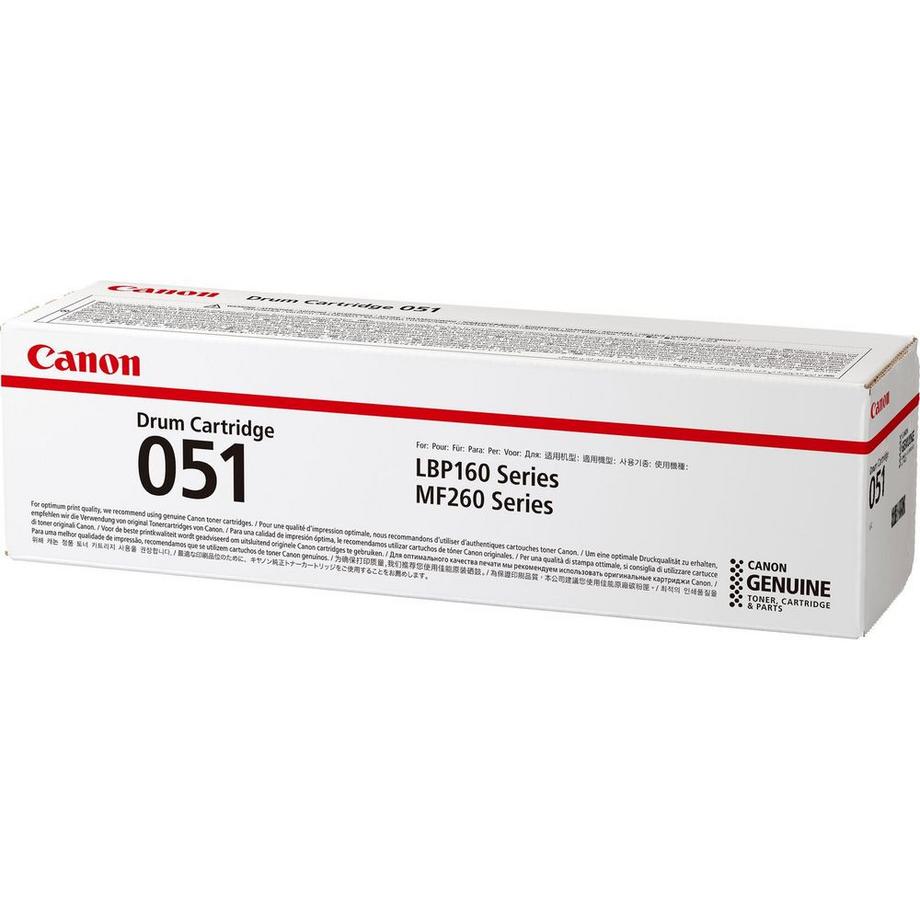 Canon  CANON Drum 051 2170C001 LBP 162dw 23'000 Seiten 