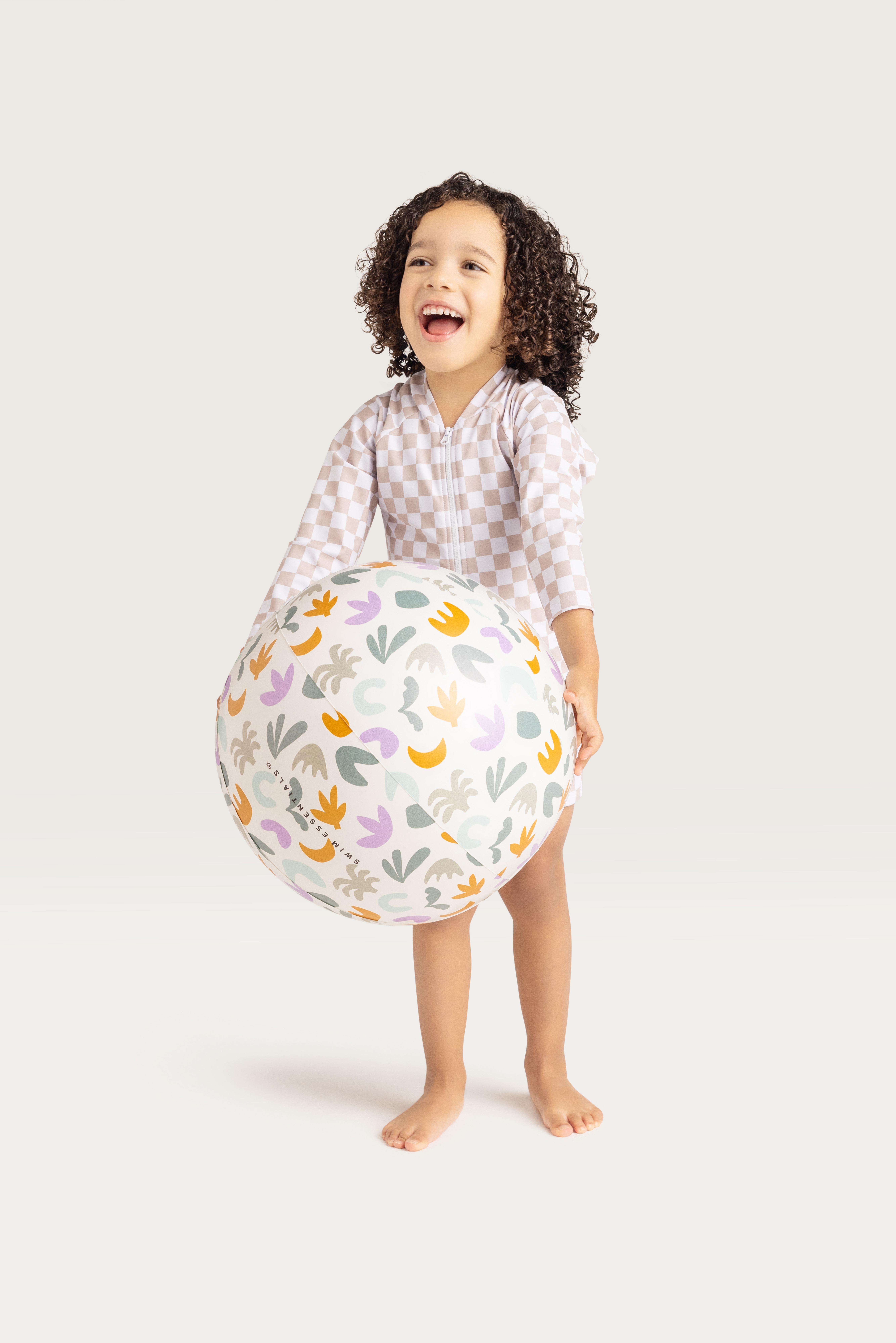 Swim Essentials  Wasserball Abstract 