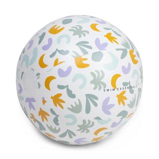 Swim Essentials  Wasserball Abstract 